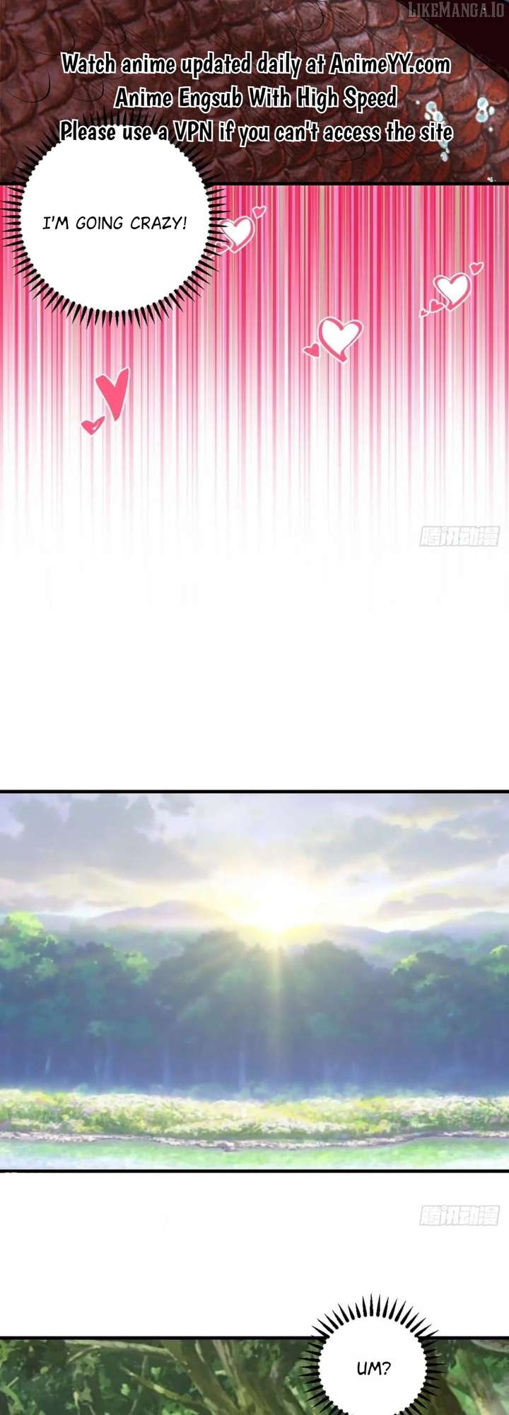 I Rely on My Harem to Conquer the World Chapter 75 - Page 21