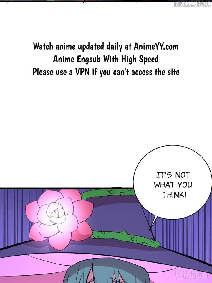 I Rely on My Harem to Conquer the World Chapter 76 - Page 12