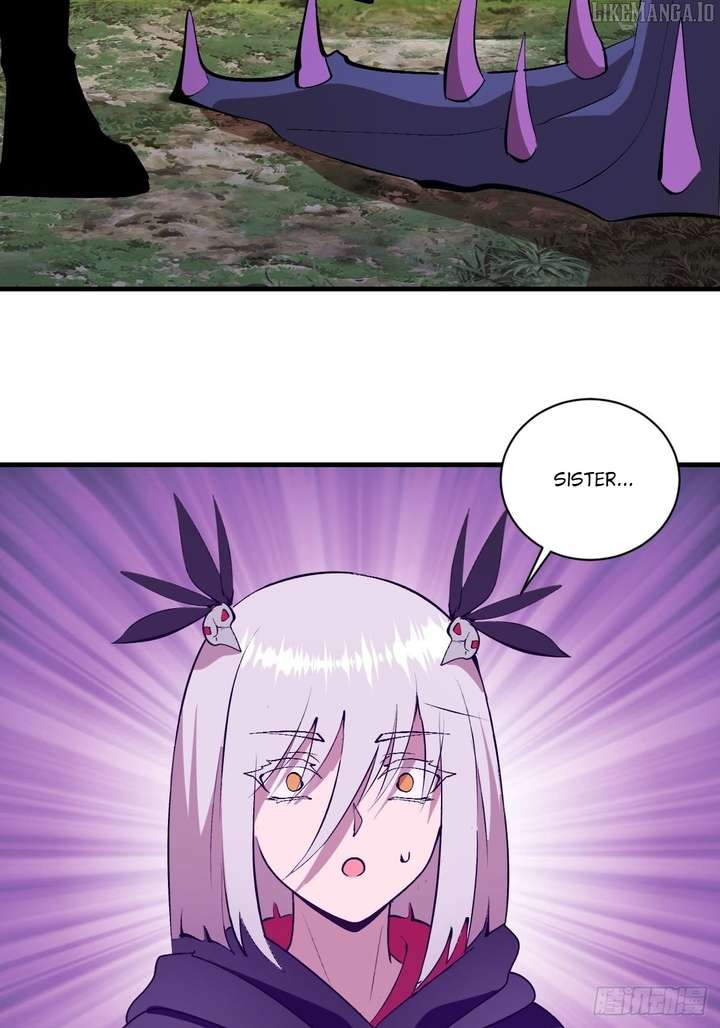 I Rely on My Harem to Conquer the World Chapter 76 - Page 2