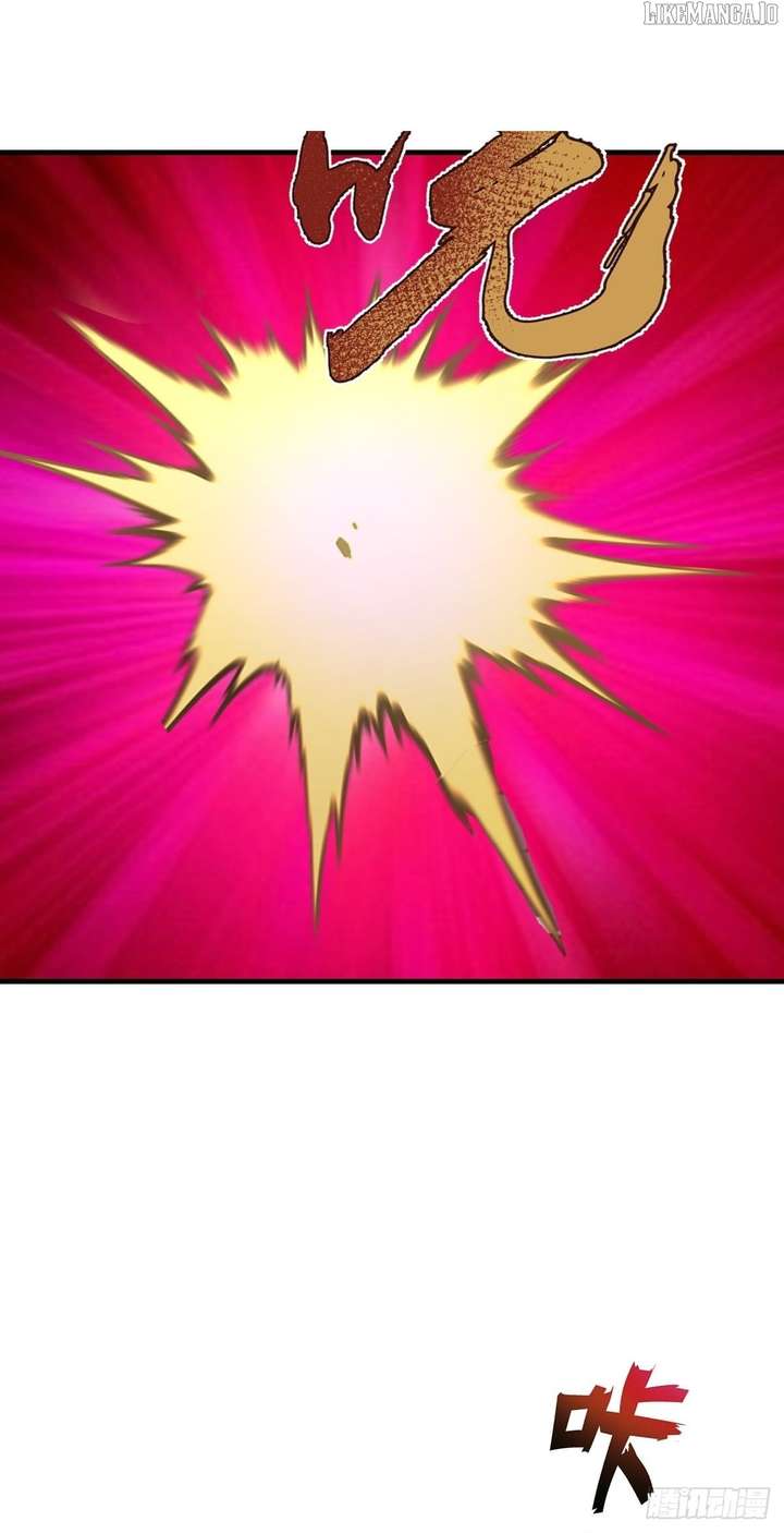 I Rely on My Harem to Conquer the World Chapter 76 - Page 20