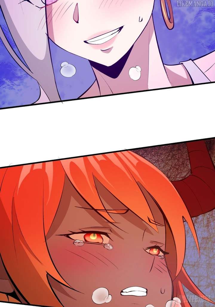 I Rely on My Harem to Conquer the World Chapter 76 - Page 6