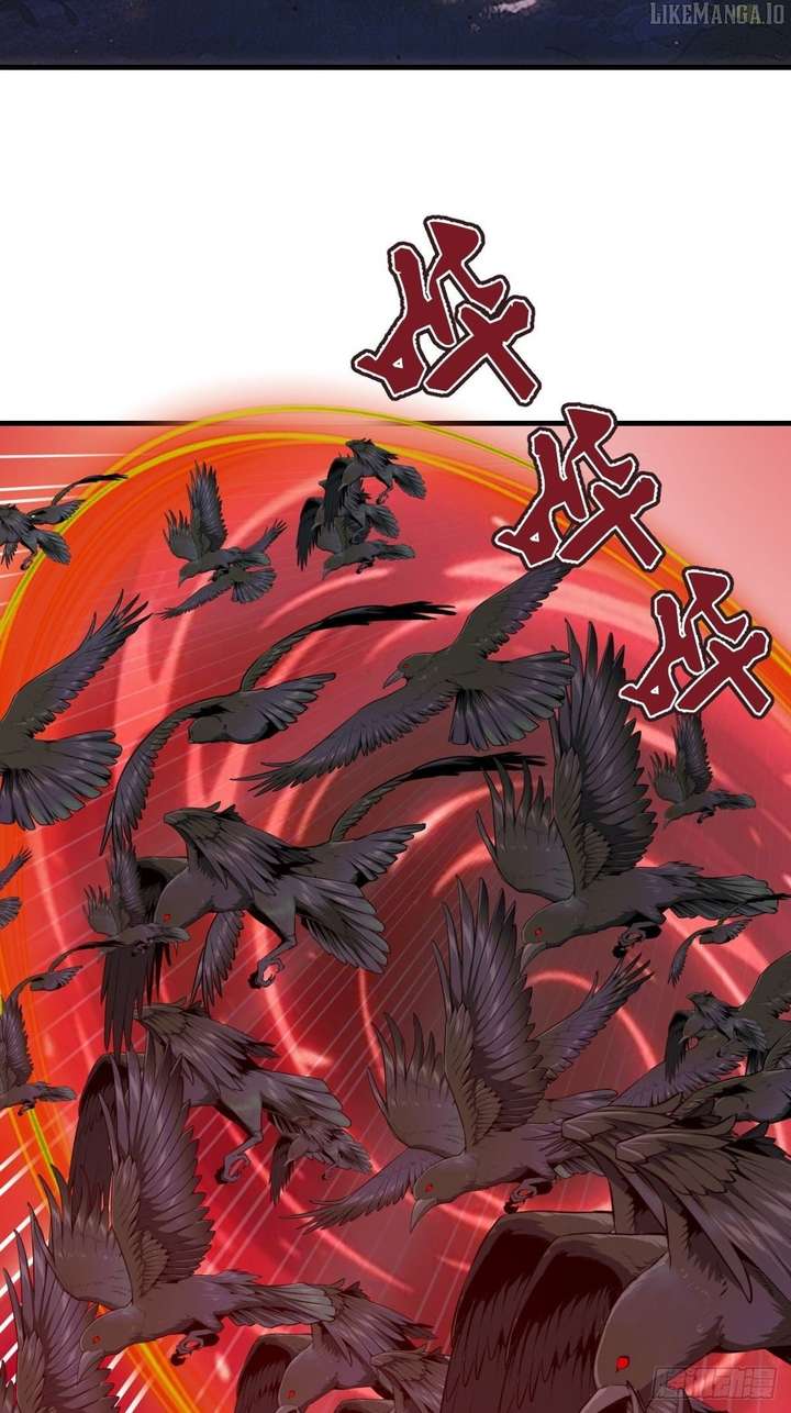 I Rely on My Harem to Conquer the World Chapter 77 - Page 16