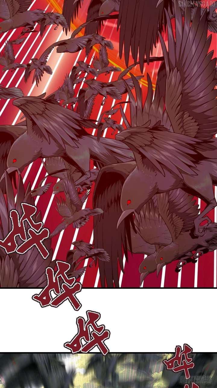 I Rely on My Harem to Conquer the World Chapter 77 - Page 17