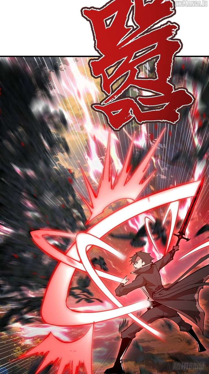 I Rely on My Harem to Conquer the World Chapter 77 - Page 20