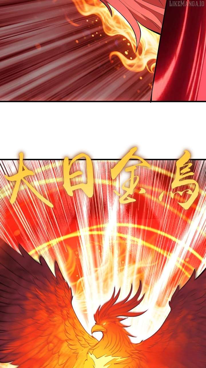 I Rely on My Harem to Conquer the World Chapter 77 - Page 23