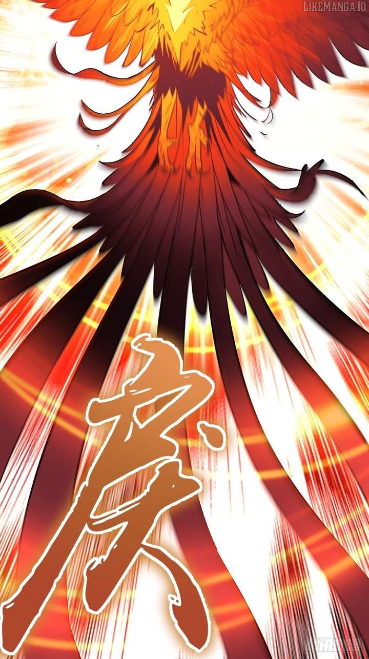 I Rely on My Harem to Conquer the World Chapter 77 - Page 24