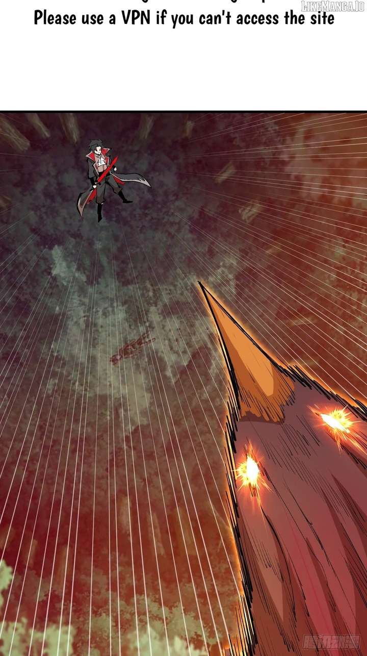 I Rely on My Harem to Conquer the World Chapter 77 - Page 28