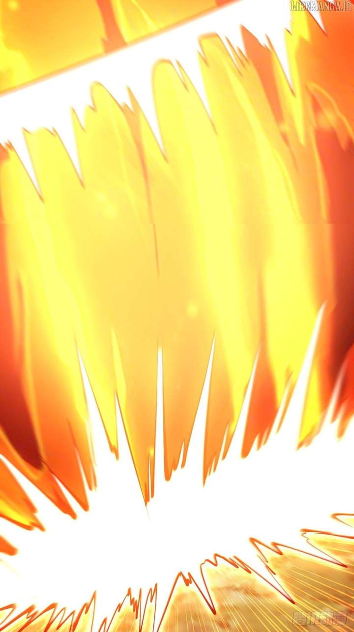 I Rely on My Harem to Conquer the World Chapter 77 - Page 31