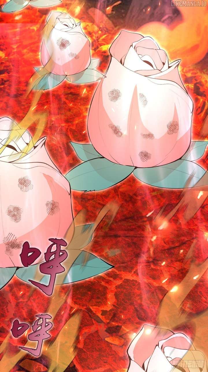 I Rely on My Harem to Conquer the World Chapter 77 - Page 35