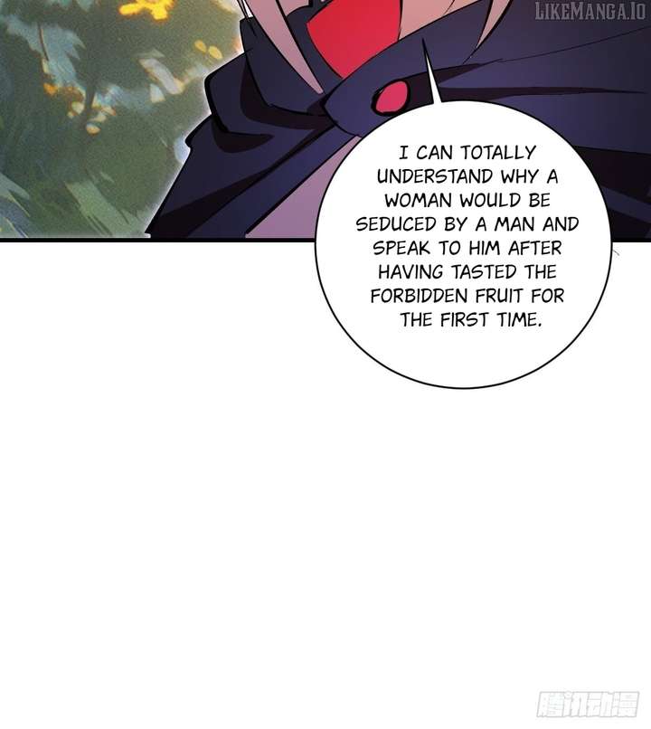 I Rely on My Harem to Conquer the World Chapter 77 - Page 9