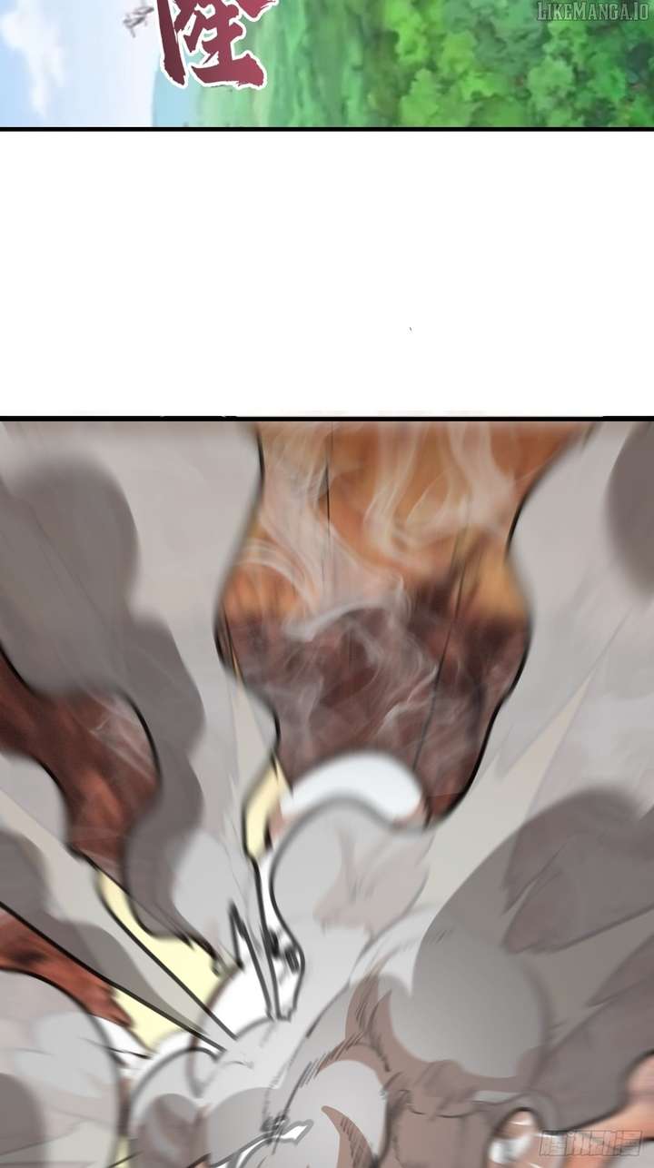 I Rely on My Harem to Conquer the World Chapter 78 - Page 24