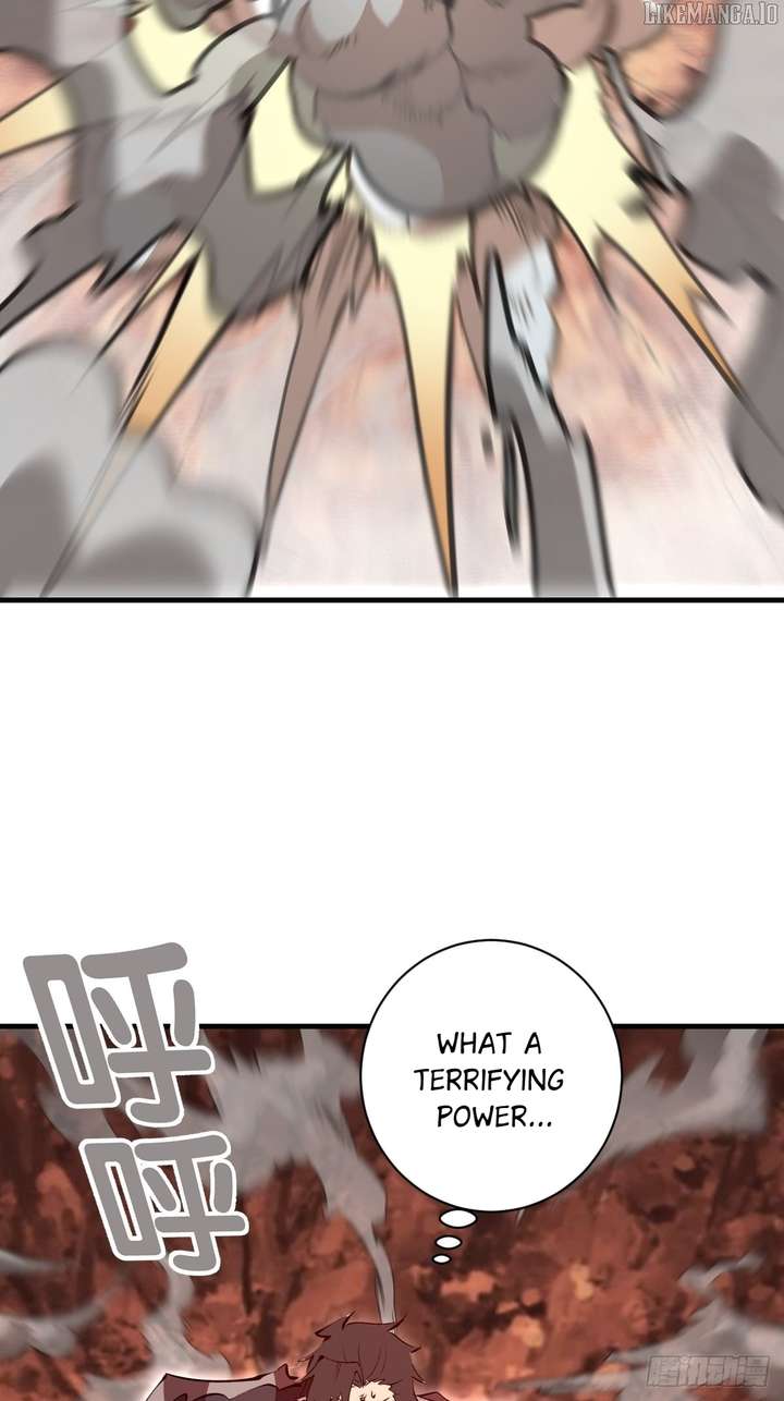 I Rely on My Harem to Conquer the World Chapter 78 - Page 25