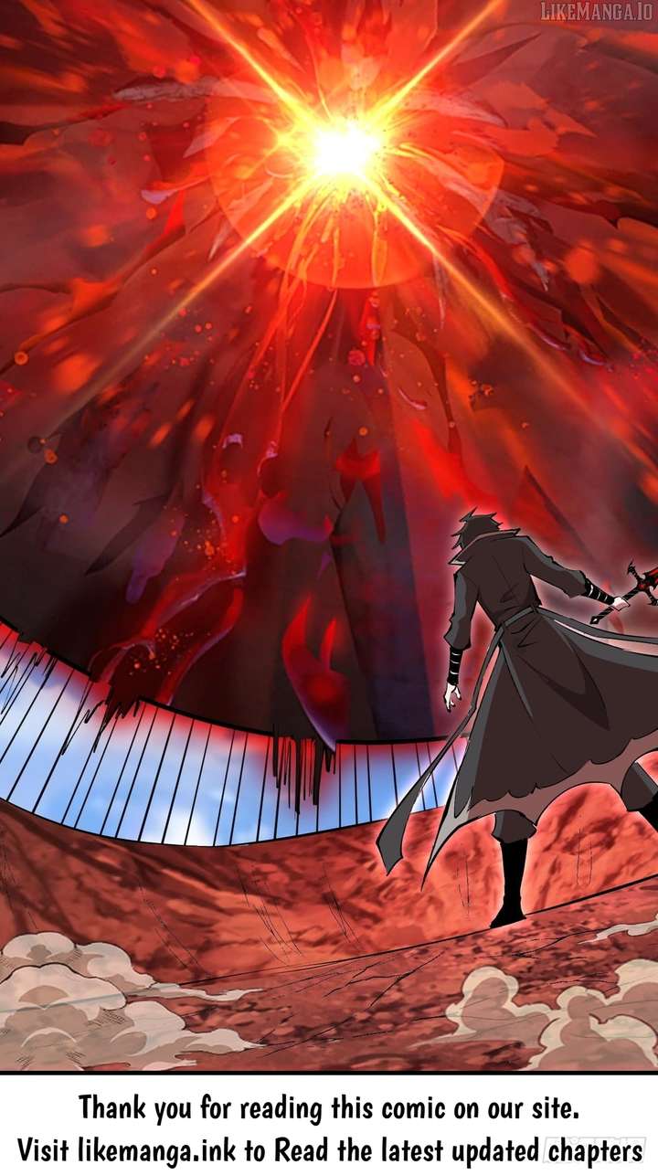 I Rely on My Harem to Conquer the World Chapter 78 - Page 35