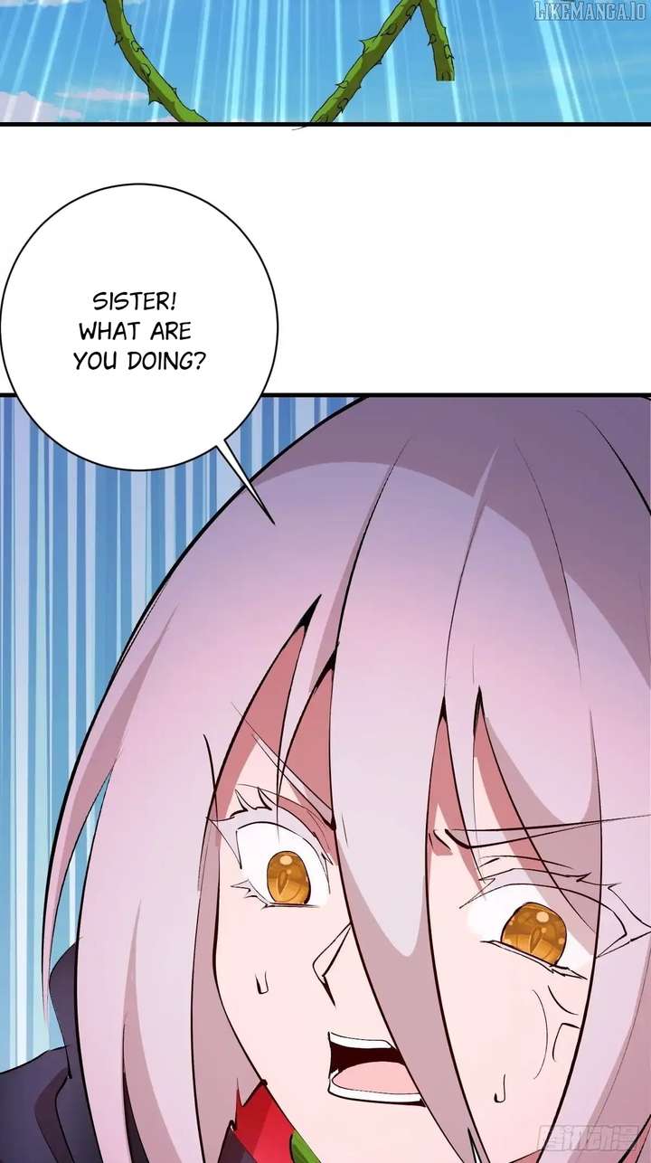 I Rely on My Harem to Conquer the World Chapter 80 - Page 13