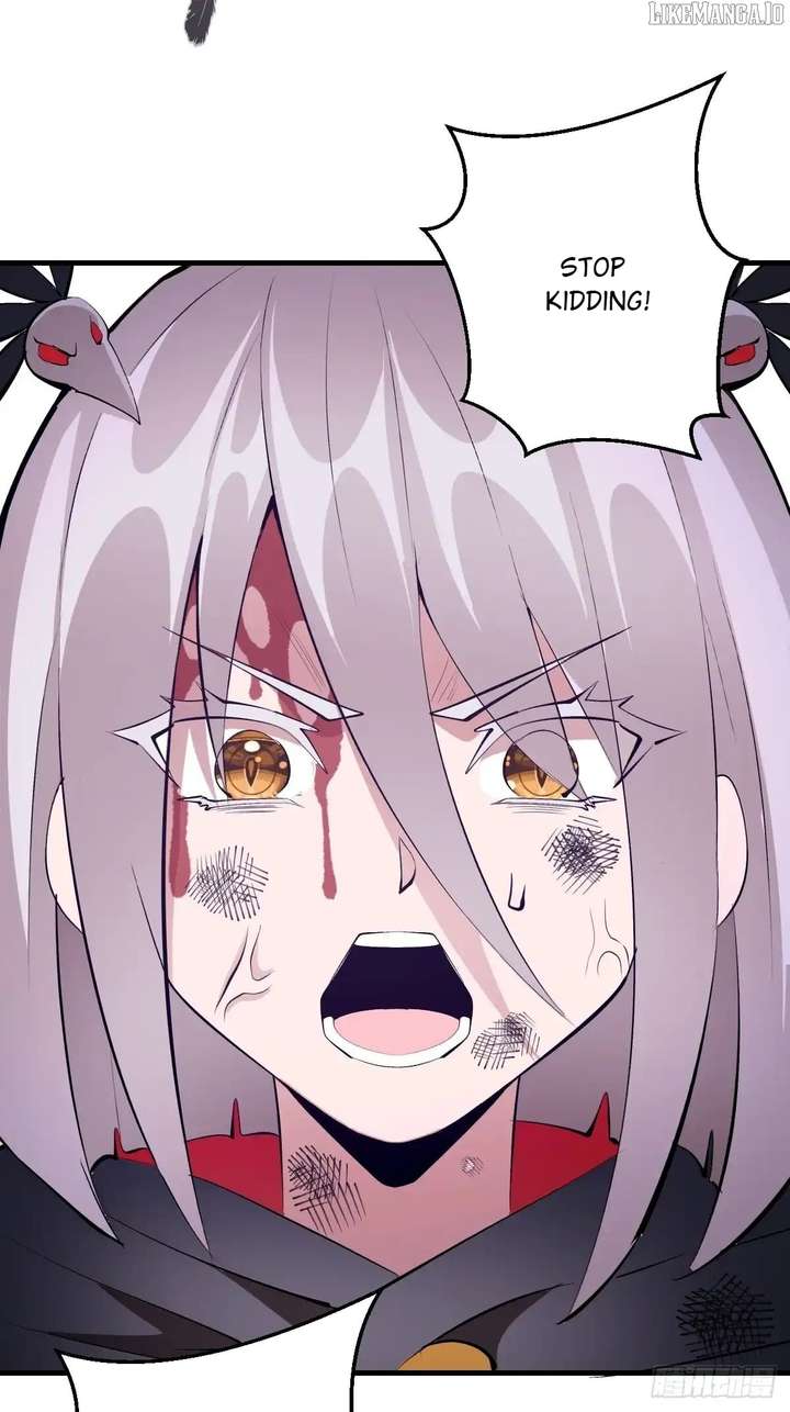 I Rely on My Harem to Conquer the World Chapter 80 - Page 2