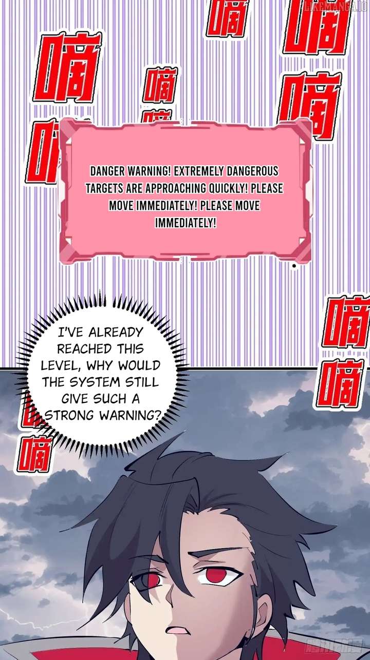 I Rely on My Harem to Conquer the World Chapter 80 - Page 26