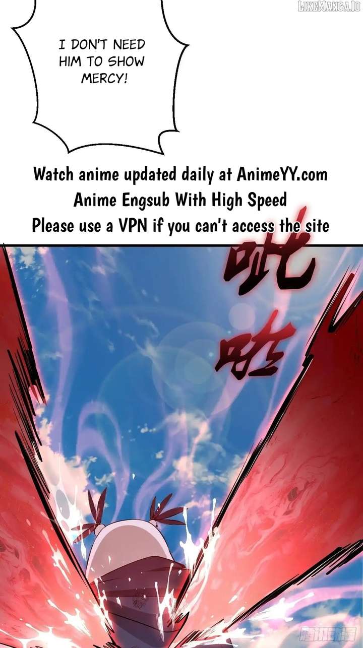 I Rely on My Harem to Conquer the World Chapter 80 - Page 3