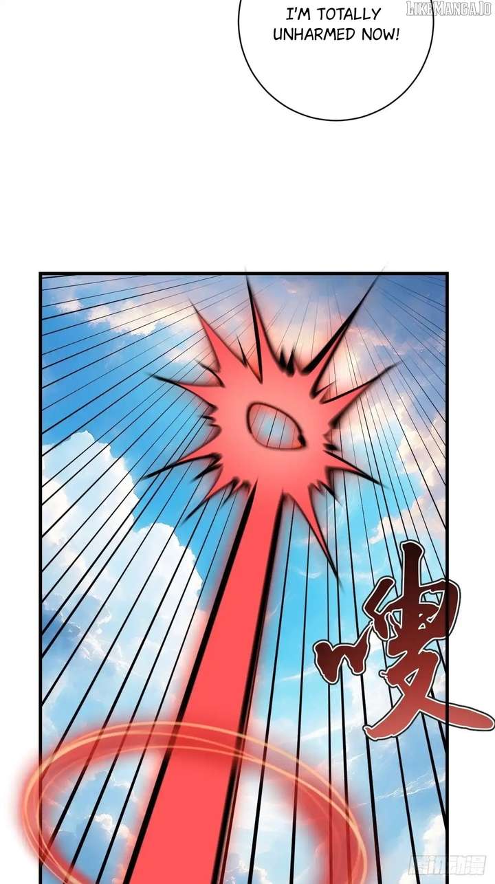 I Rely on My Harem to Conquer the World Chapter 80 - Page 6