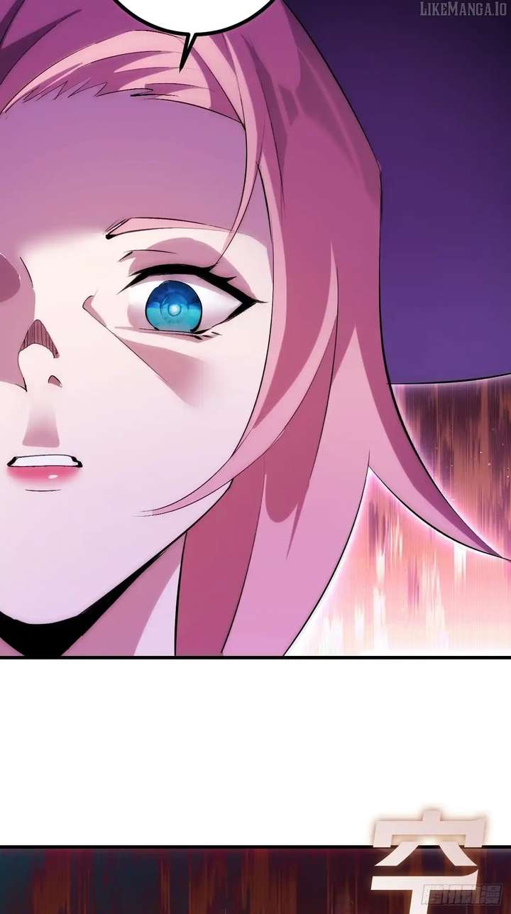 I Rely on My Harem to Conquer the World Chapter 81 - Page 13