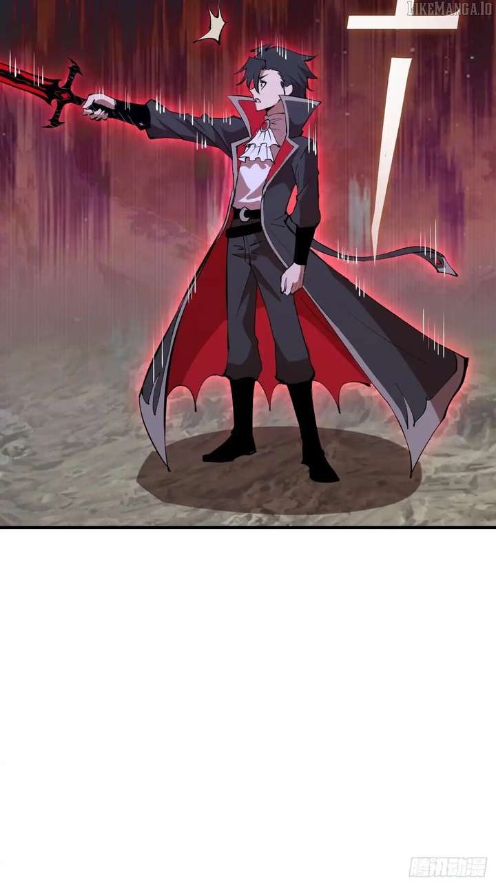 I Rely on My Harem to Conquer the World Chapter 81 - Page 14