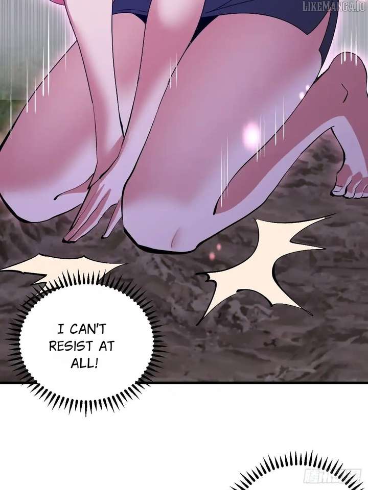 I Rely on My Harem to Conquer the World Chapter 81 - Page 20