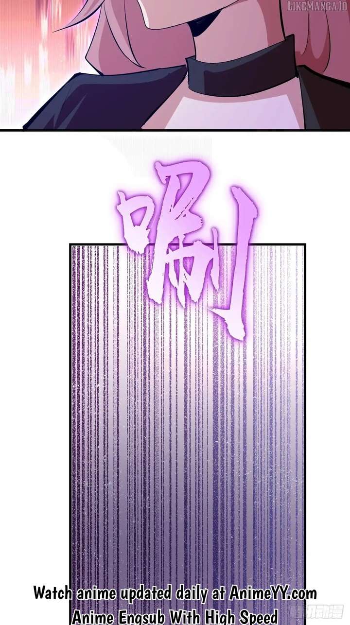 I Rely on My Harem to Conquer the World Chapter 81 - Page 34