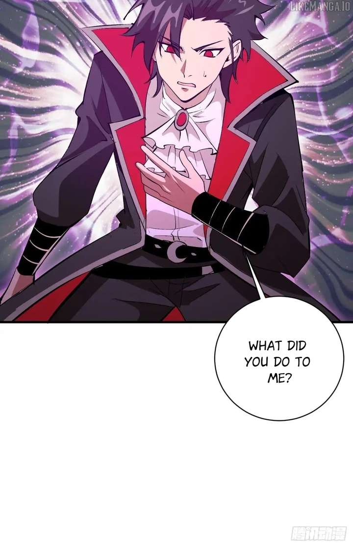 I Rely on My Harem to Conquer the World Chapter 81 - Page 6