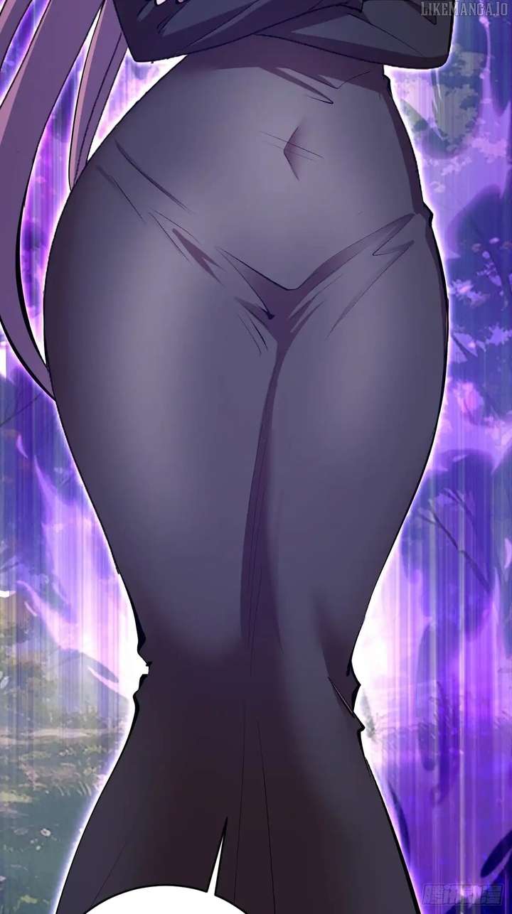 I Rely on My Harem to Conquer the World Chapter 82 - Page 13