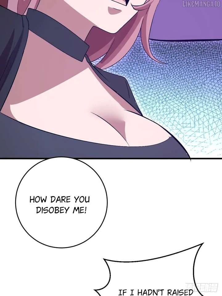 I Rely on My Harem to Conquer the World Chapter 82 - Page 28