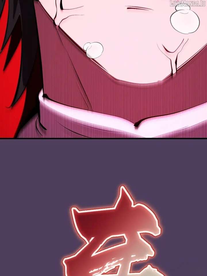 I Rely on My Harem to Conquer the World Chapter 82 - Page 37