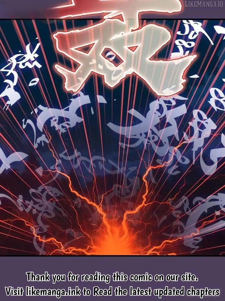 I Rely on My Harem to Conquer the World Chapter 82 - Page 38