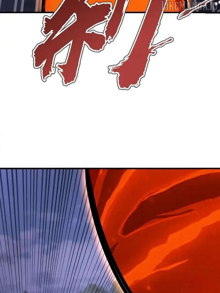 I Rely on My Harem to Conquer the World Chapter 83 - Page 16