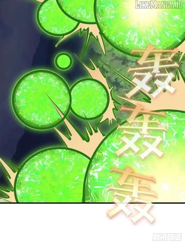 I Rely on My Harem to Conquer the World Chapter 83 - Page 26