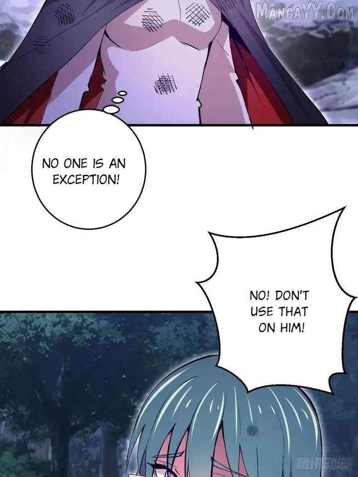 I Rely on My Harem to Conquer the World Chapter 84 - Page 24