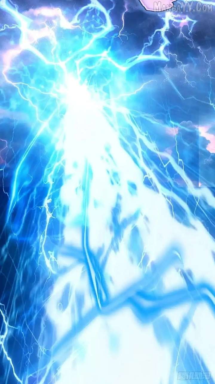 I Rely on My Harem to Conquer the World Chapter 84 - Page 33