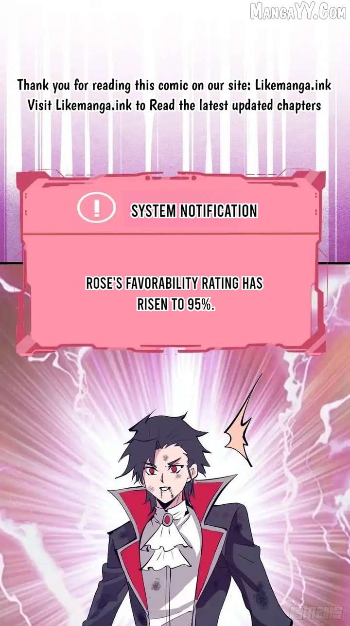 I Rely on My Harem to Conquer the World Chapter 84 - Page 7