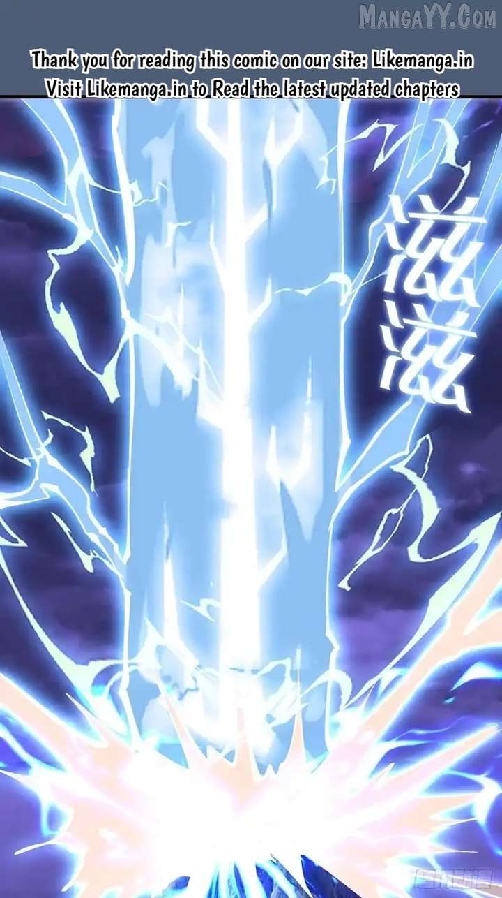 I Rely on My Harem to Conquer the World Chapter 85 - Page 1