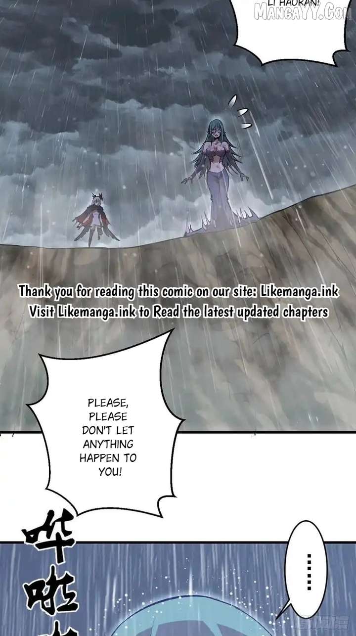I Rely on My Harem to Conquer the World Chapter 85 - Page 12
