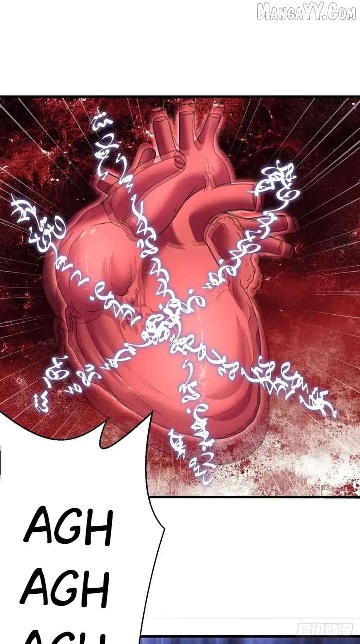 I Rely on My Harem to Conquer the World Chapter 85 - Page 19