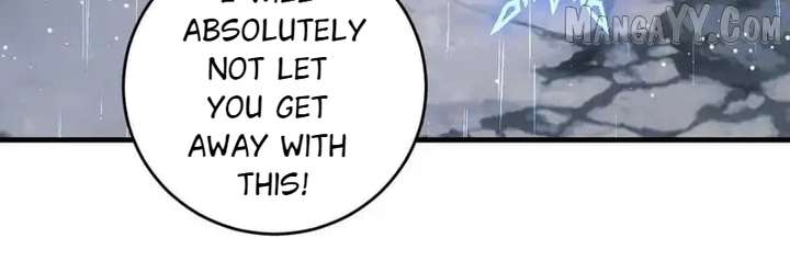 I Rely on My Harem to Conquer the World Chapter 85 - Page 31