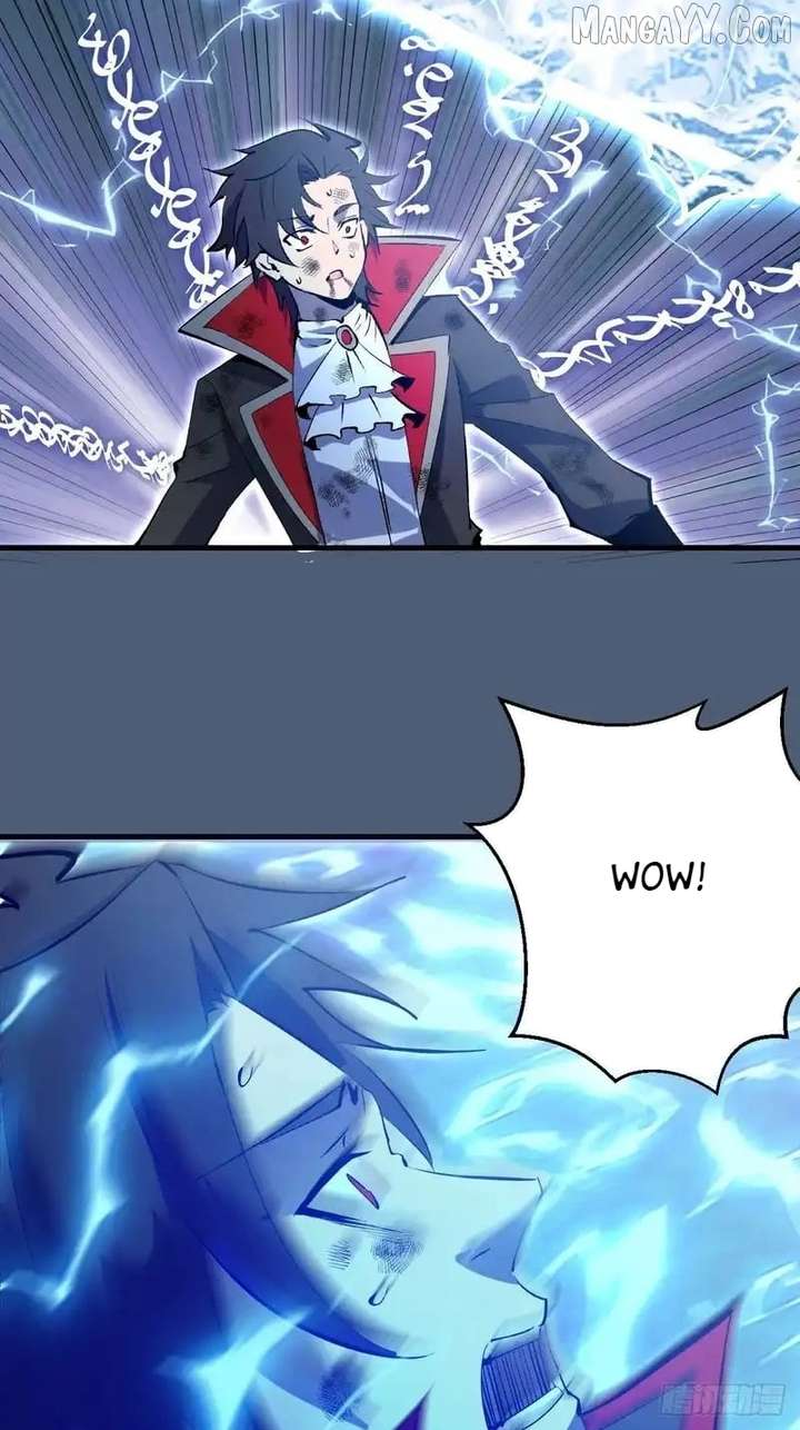 I Rely on My Harem to Conquer the World Chapter 85 - Page 7