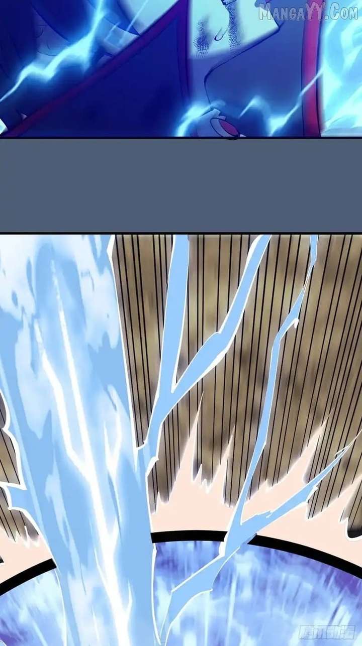 I Rely on My Harem to Conquer the World Chapter 85 - Page 8