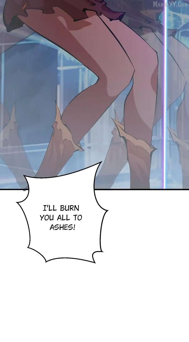 I Rely on My Harem to Conquer the World Chapter 86 - Page 14