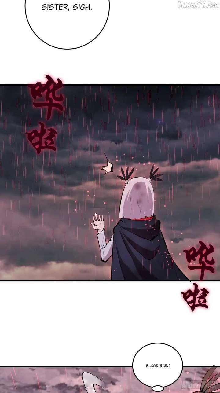 I Rely on My Harem to Conquer the World Chapter 86 - Page 18