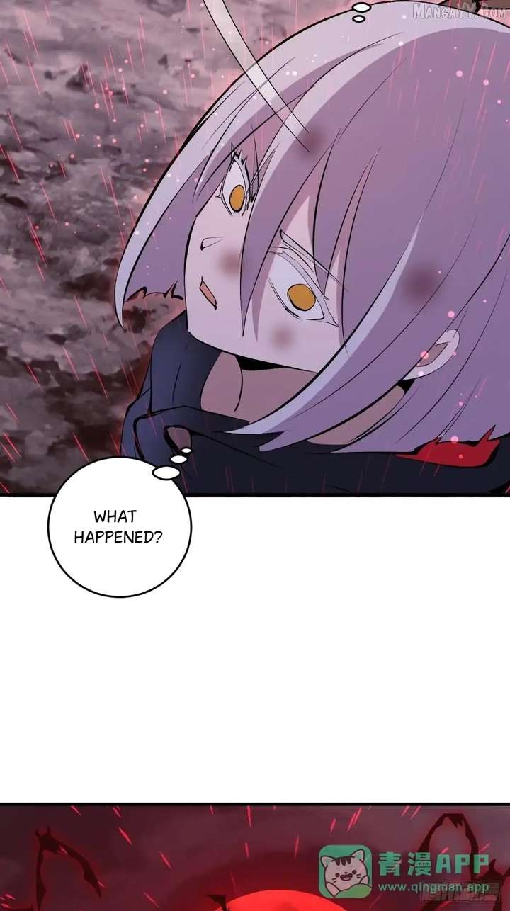 I Rely on My Harem to Conquer the World Chapter 86 - Page 19