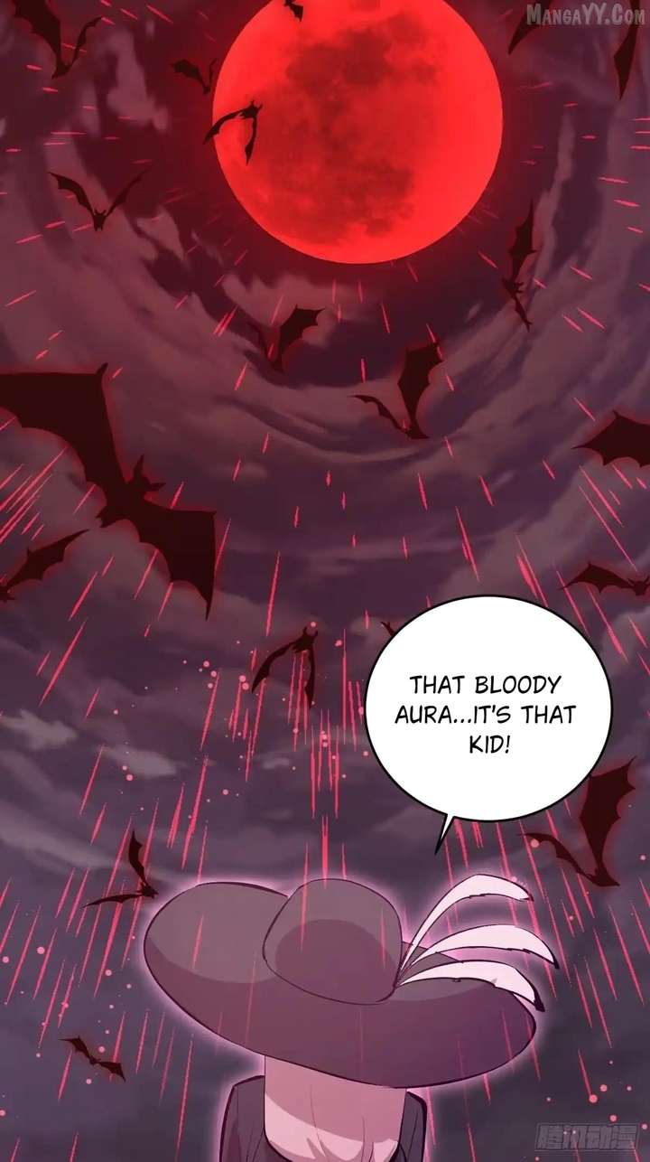 I Rely on My Harem to Conquer the World Chapter 86 - Page 20