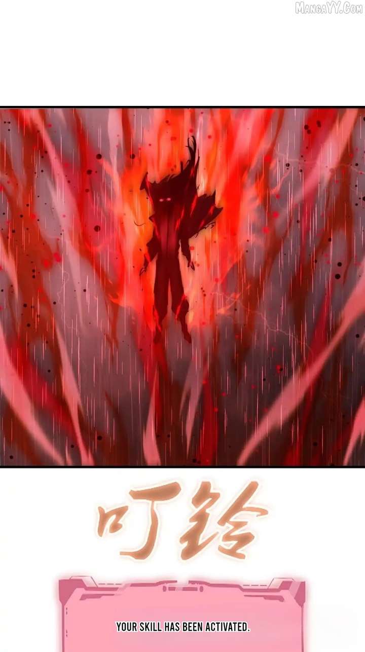 I Rely on My Harem to Conquer the World Chapter 86 - Page 24