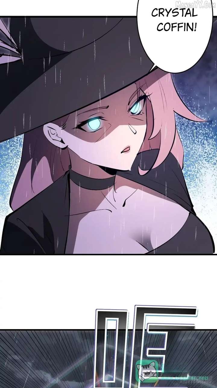 I Rely on My Harem to Conquer the World Chapter 86 - Page 4