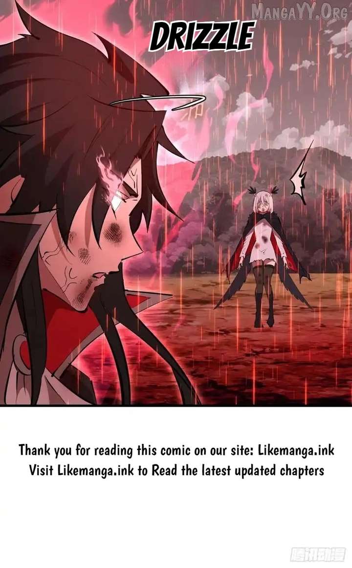 I Rely on My Harem to Conquer the World Chapter 87 - Page 10