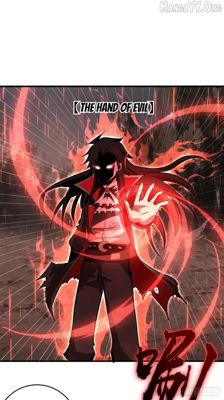 I Rely on My Harem to Conquer the World Chapter 87 - Page 11